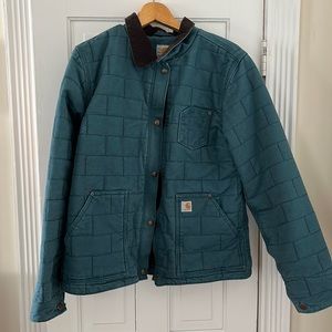 Carhartt Jacket